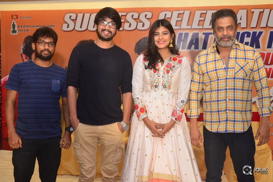 Andhagaadu-Movie-Success-Meet